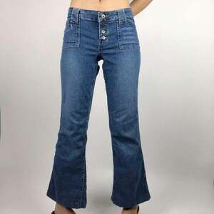 Paris Blues Women's Blue Jeans